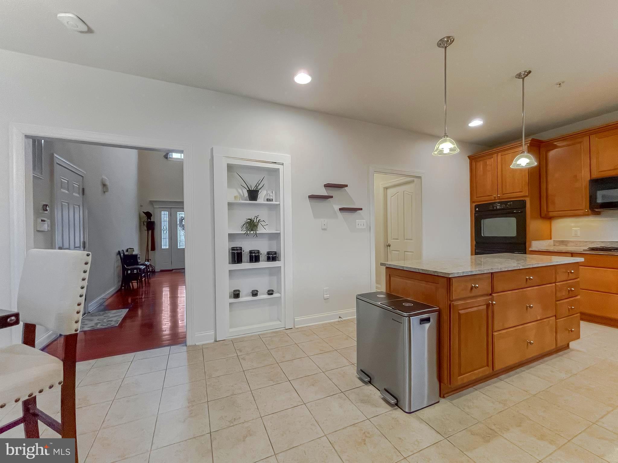 BROAD CREEK - Residential