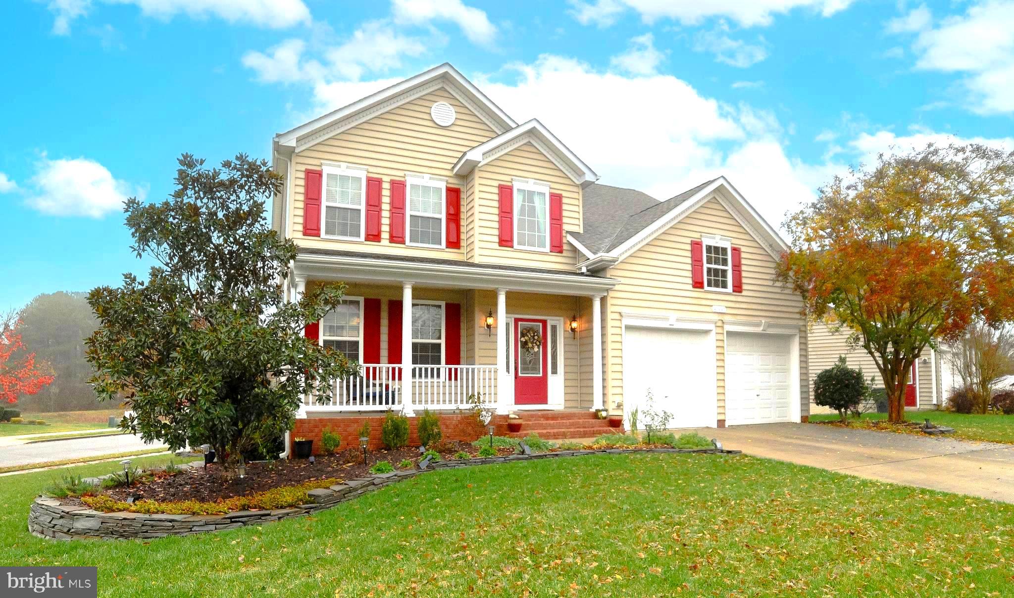 BROAD CREEK - Residential