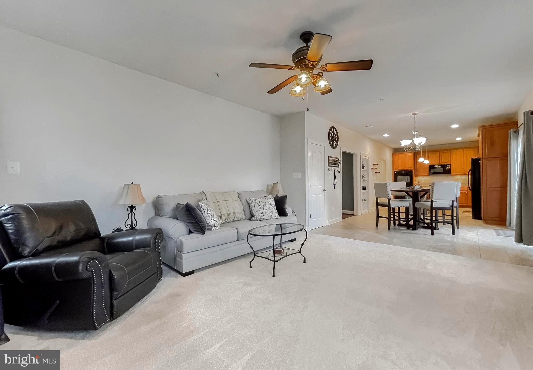 BROAD CREEK - Residential