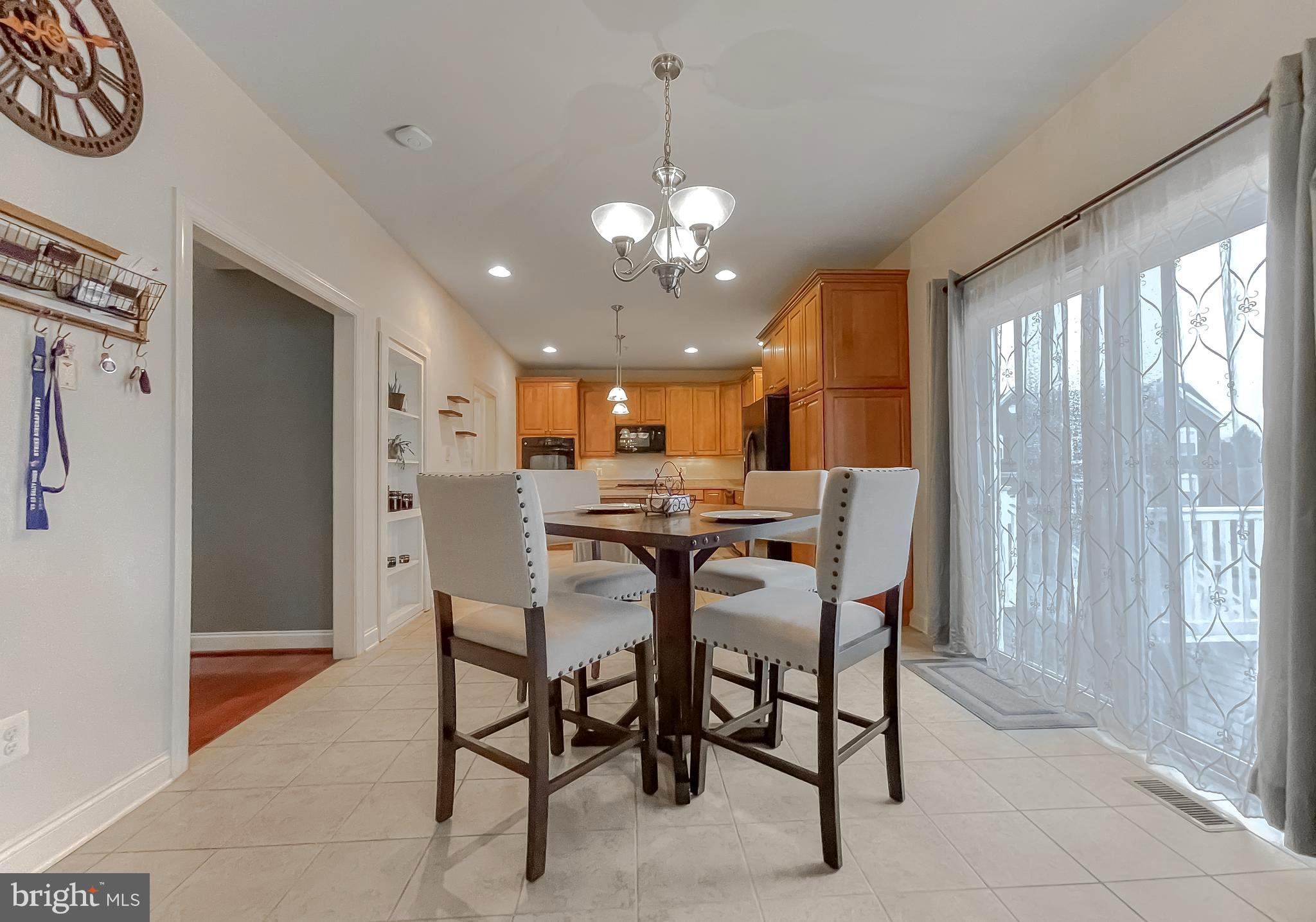 BROAD CREEK - Residential