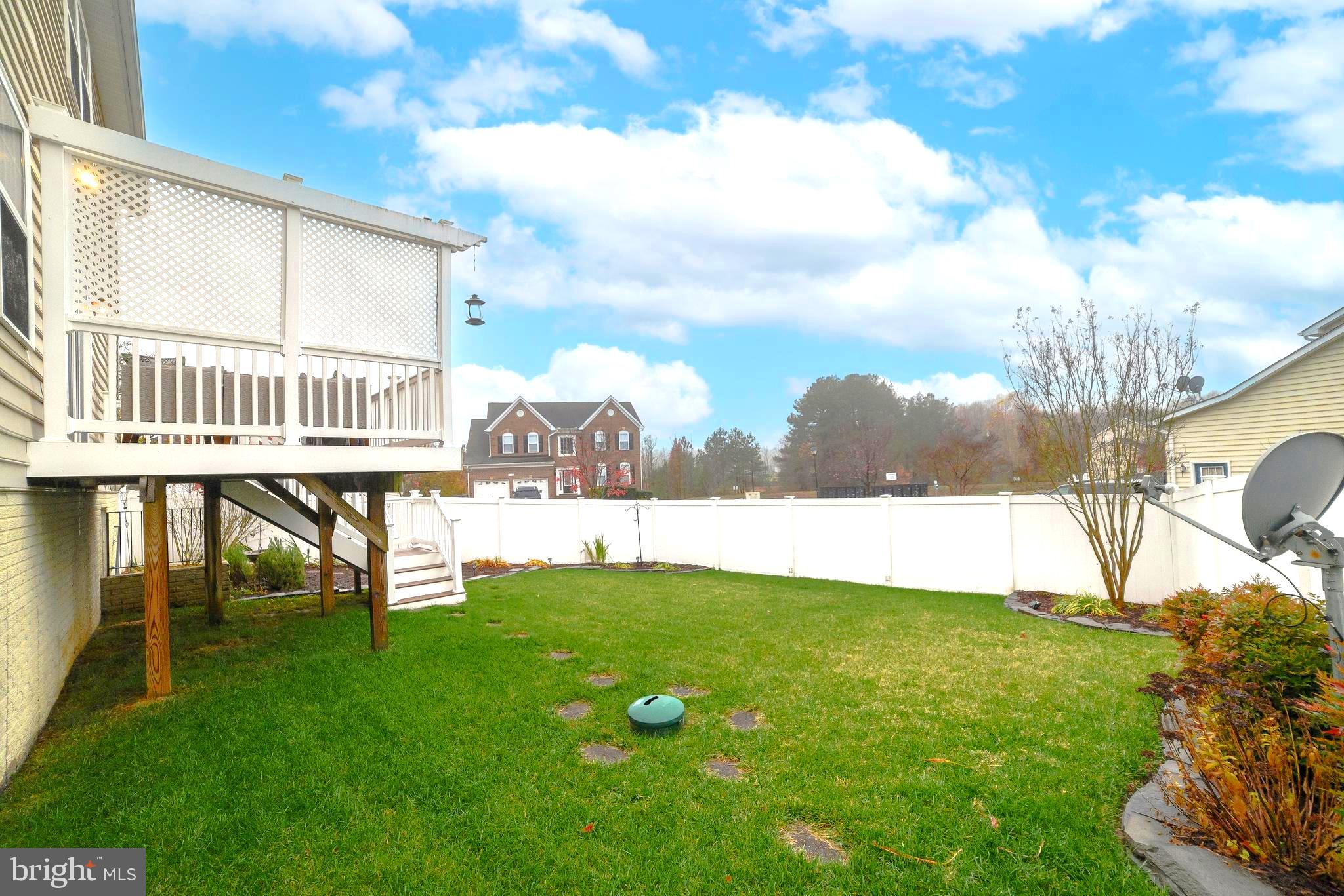 BROAD CREEK - Residential