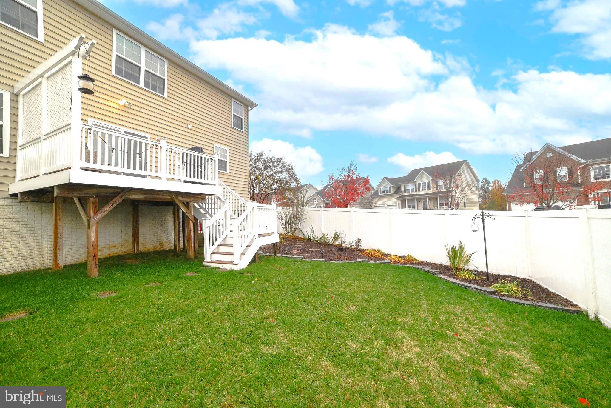 BROAD CREEK - Residential