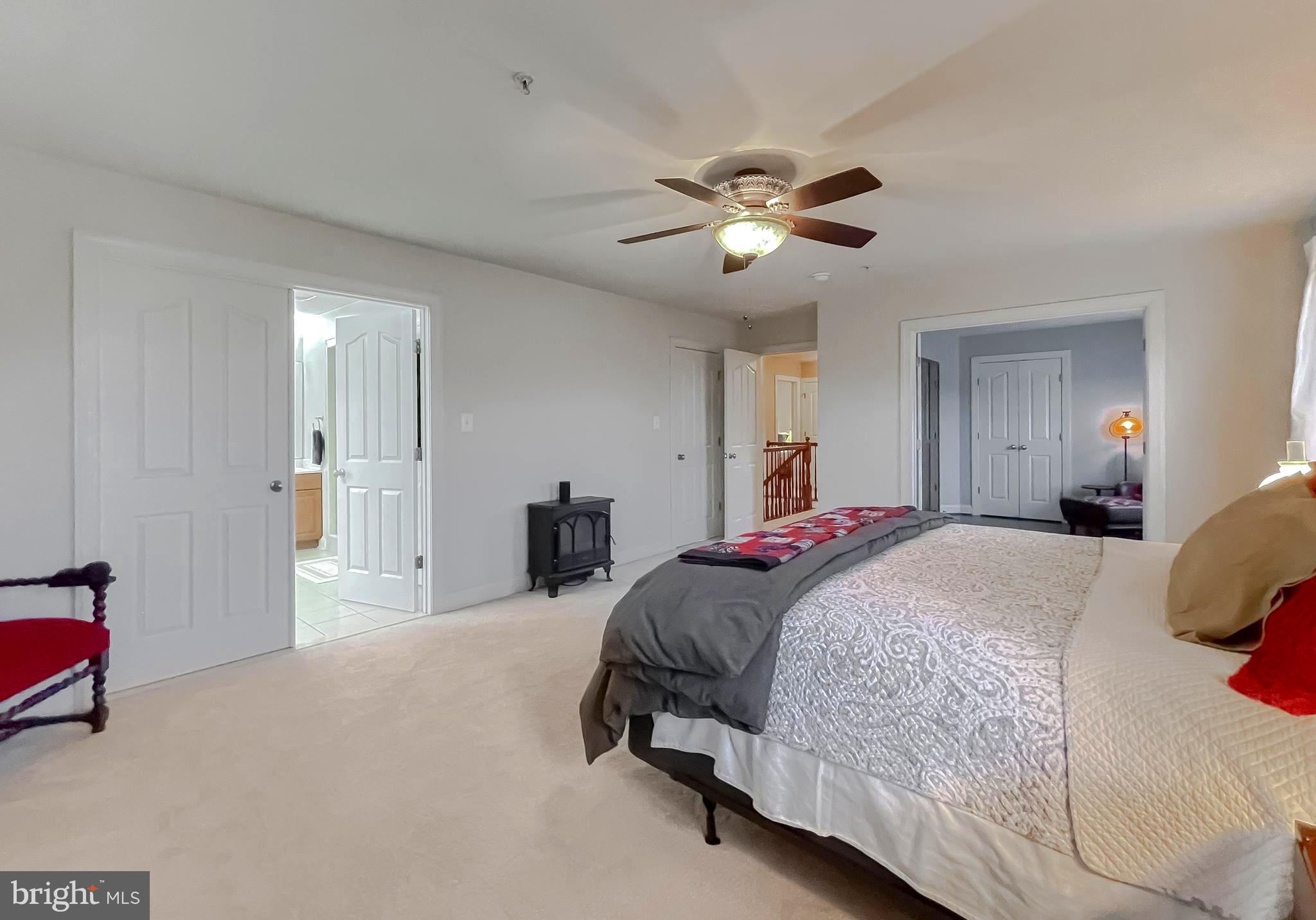 BROAD CREEK - Residential