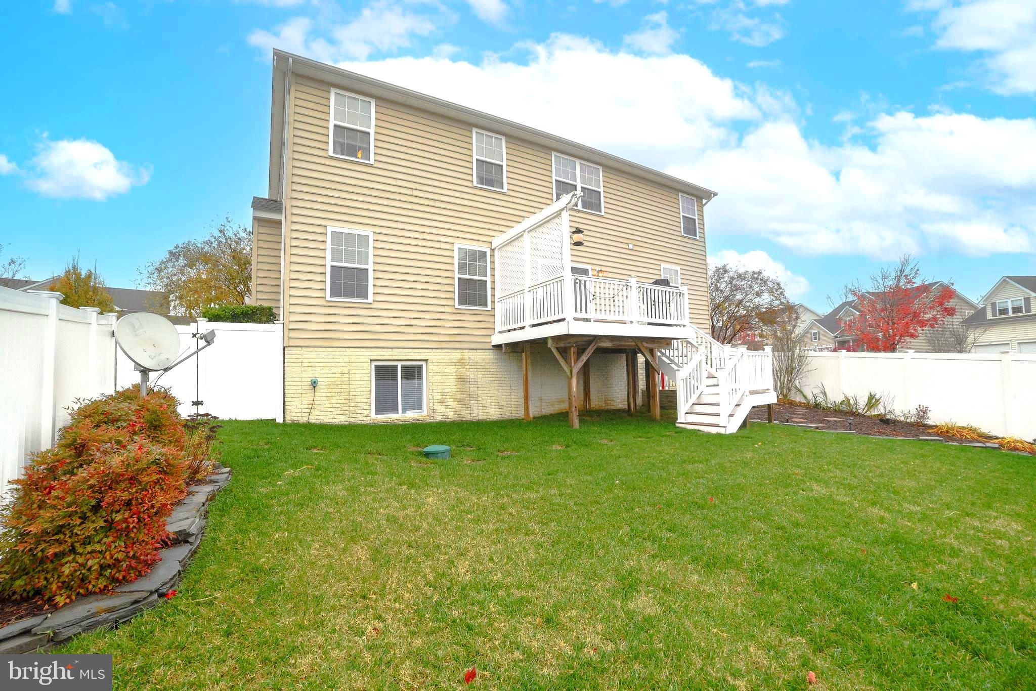 BROAD CREEK - Residential