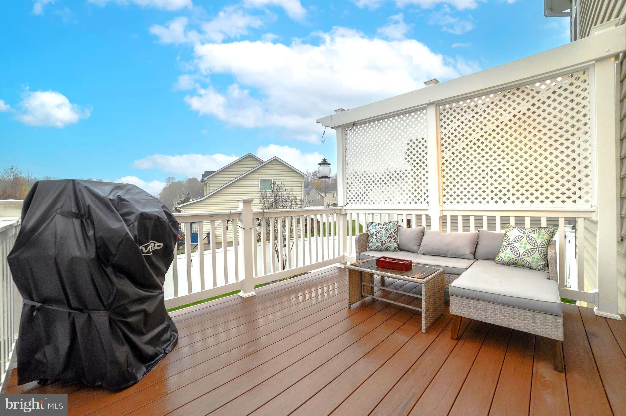 BROAD CREEK - Residential