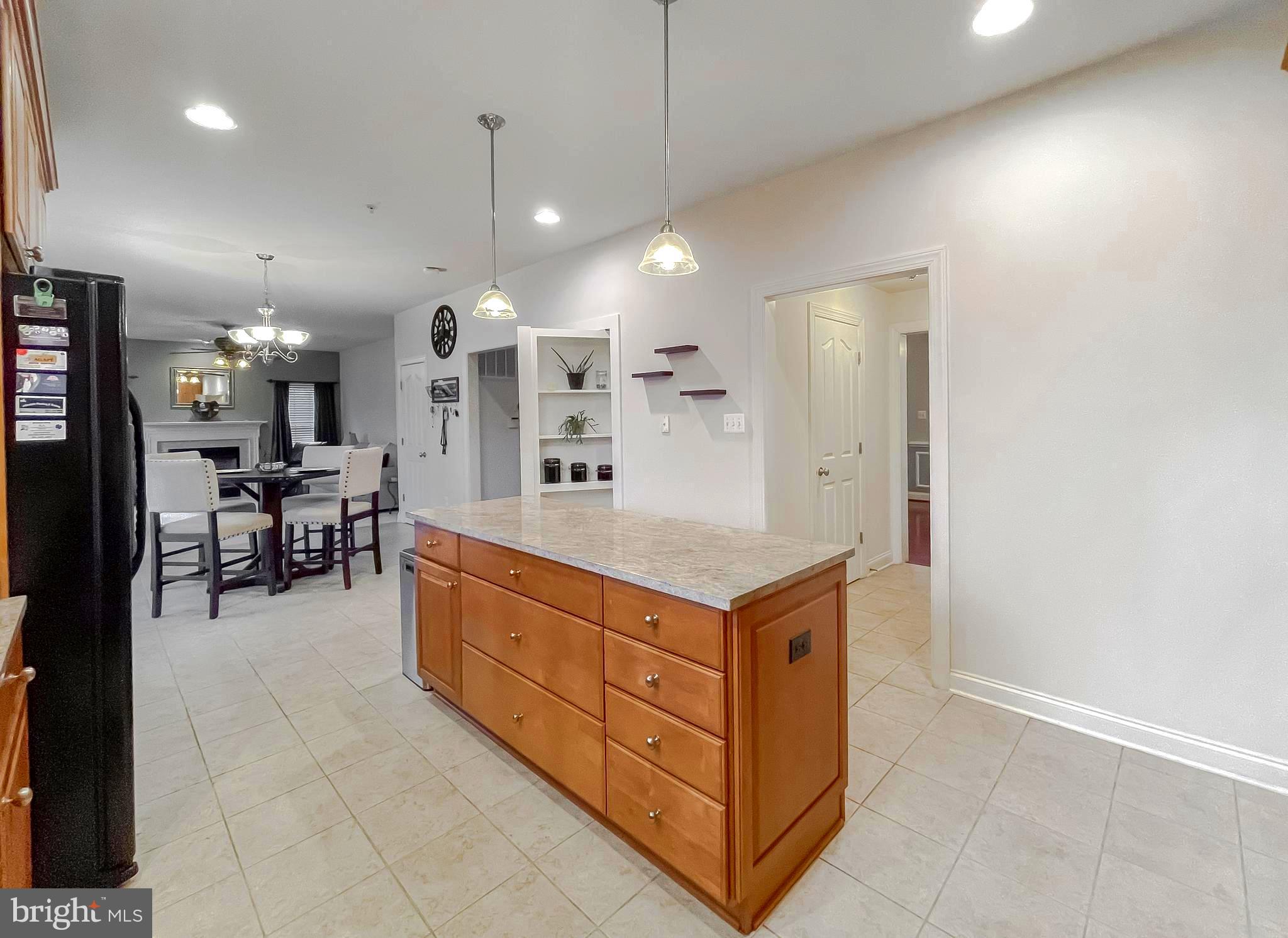 BROAD CREEK - Residential