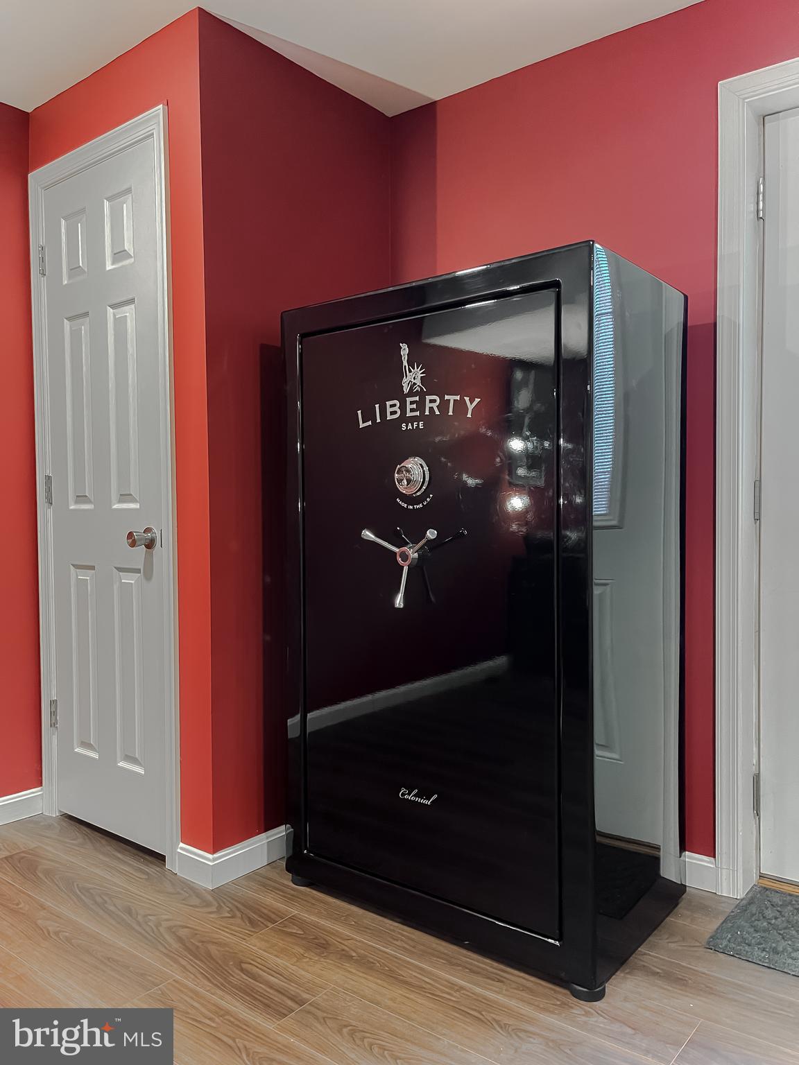 BROAD CREEK - Residential