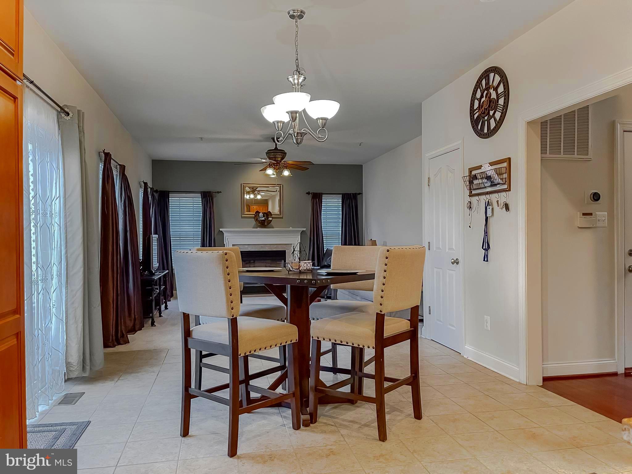 BROAD CREEK - Residential