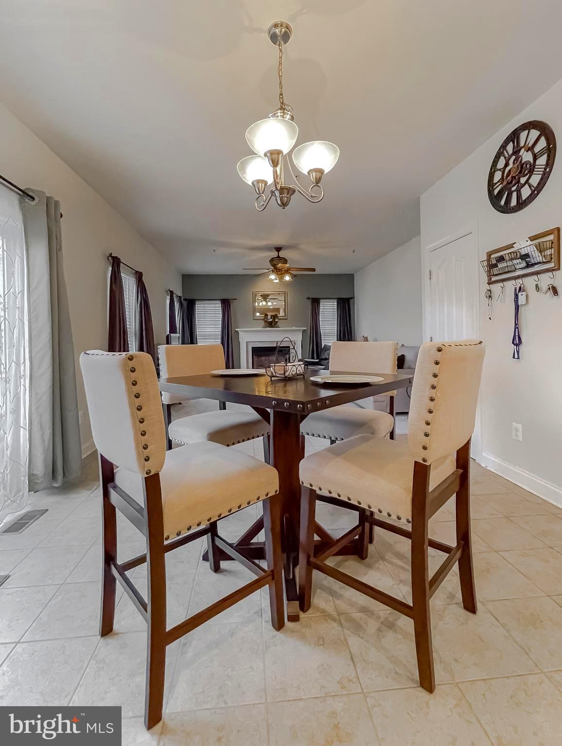 BROAD CREEK - Residential