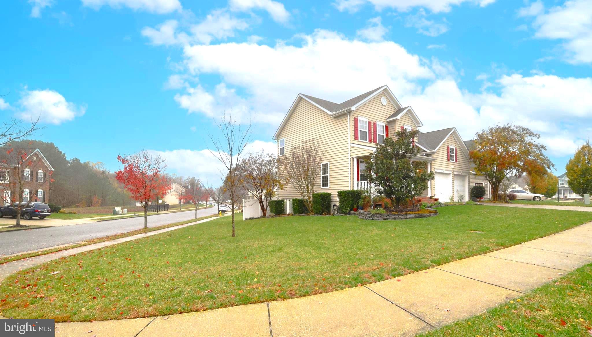 BROAD CREEK - Residential