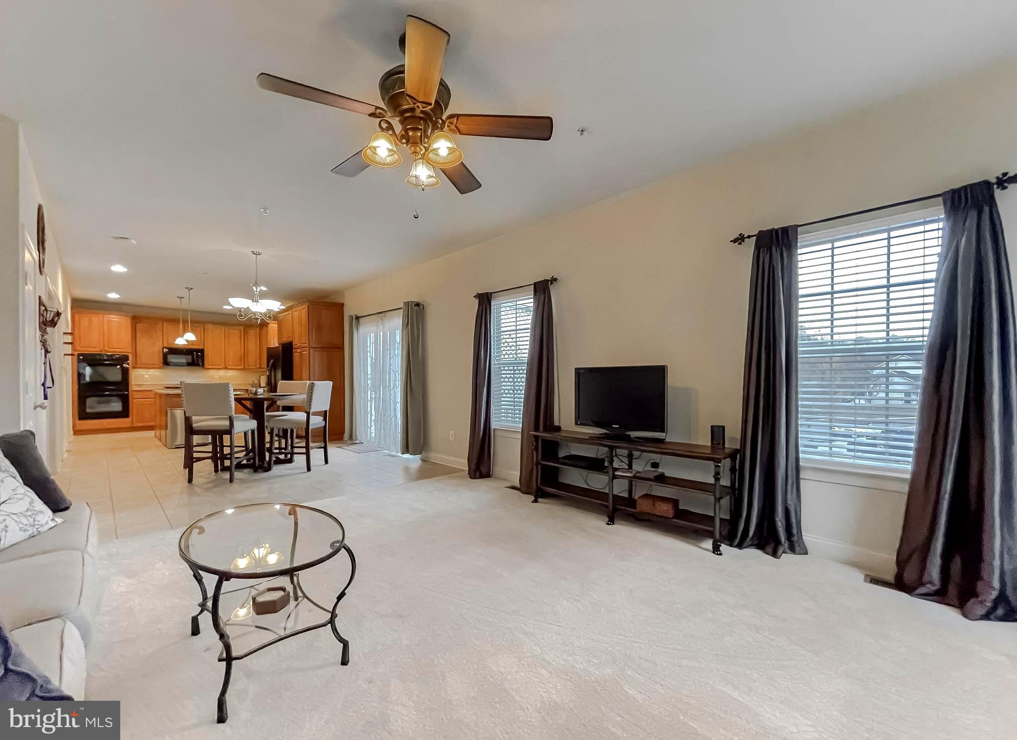 BROAD CREEK - Residential