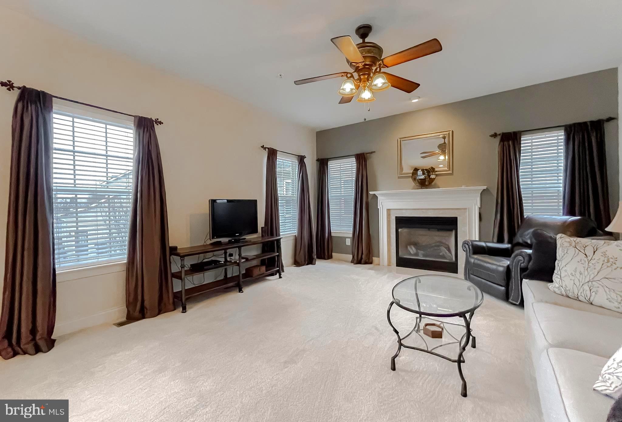 BROAD CREEK - Residential