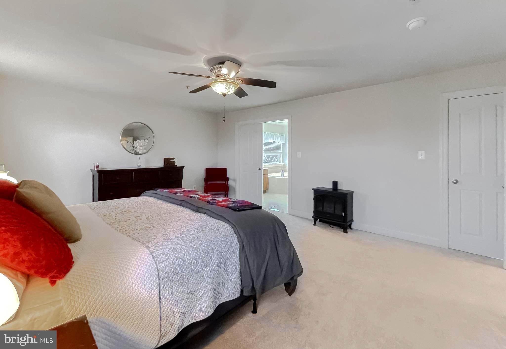 BROAD CREEK - Residential