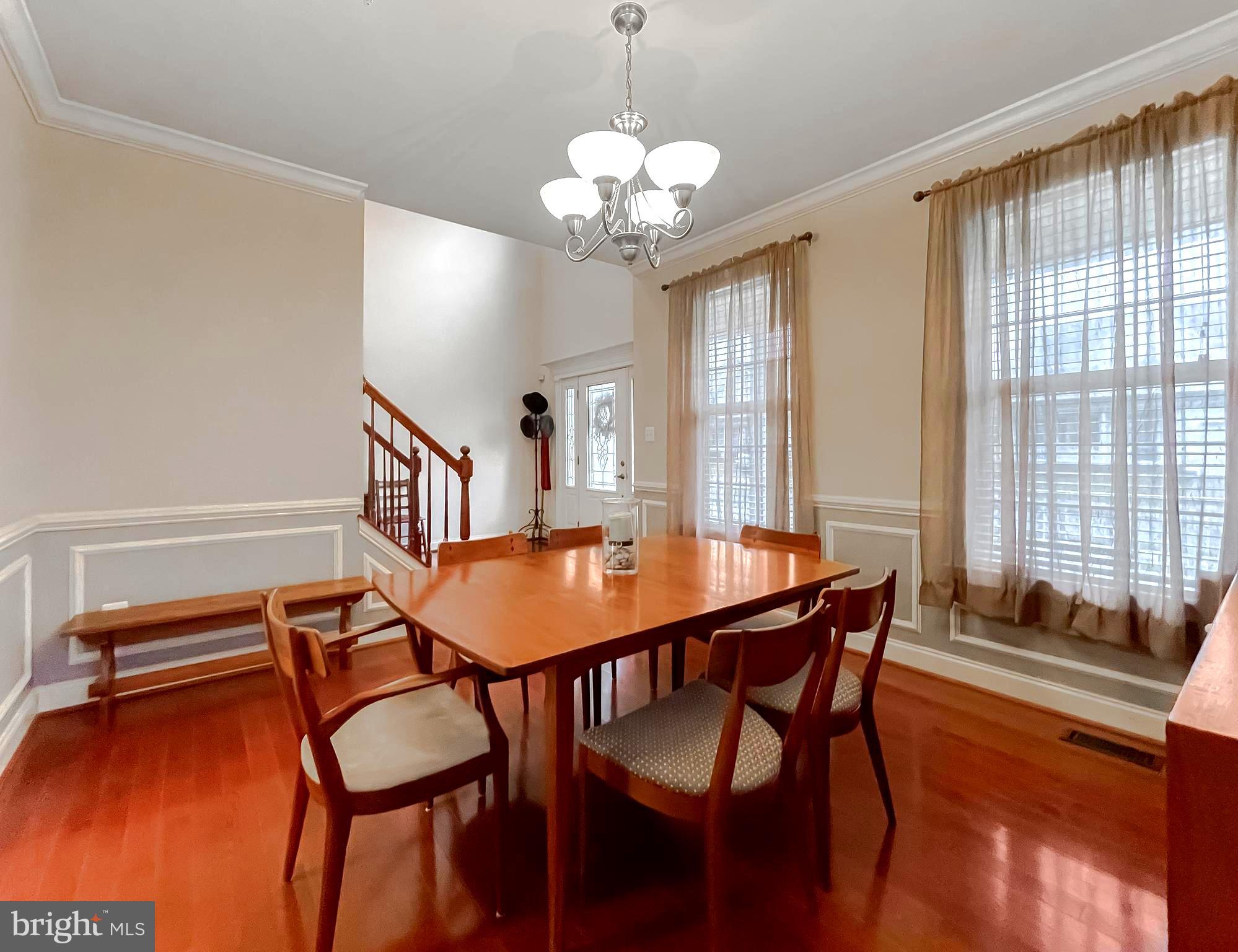 BROAD CREEK - Residential