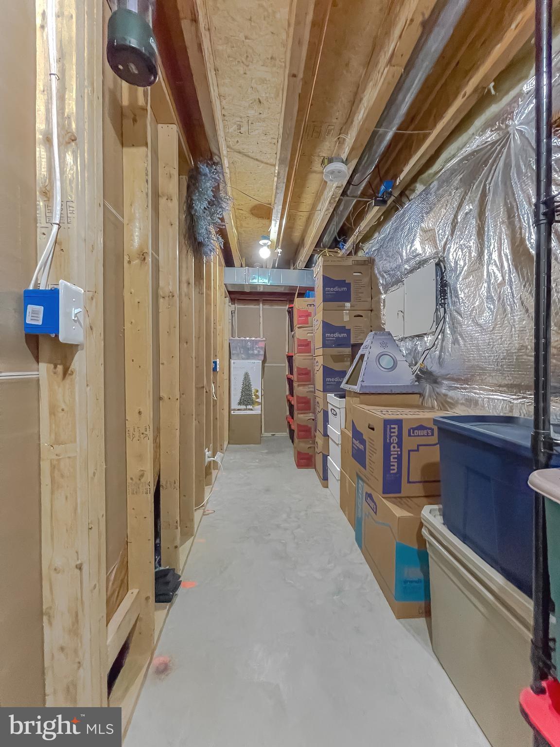 BROAD CREEK - Residential