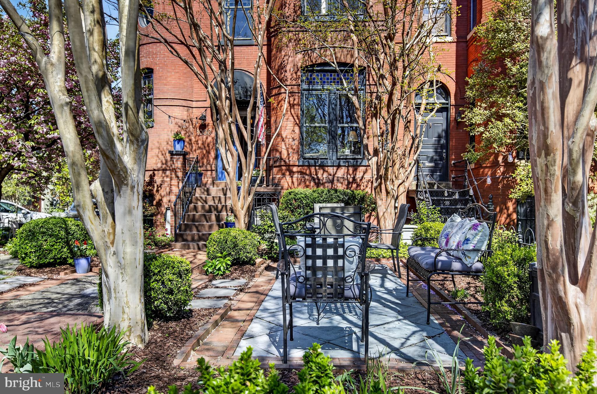 1000 NORTH CAROLINA AVENUE SE