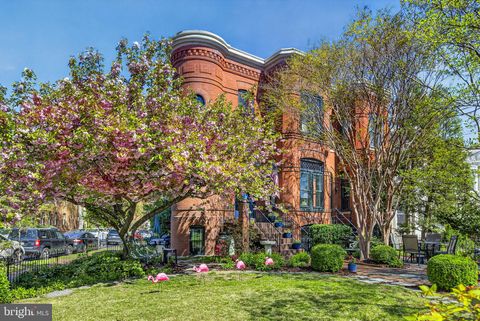 1000 NORTH CAROLINA AVENUE SE WASHINGTON DC 20003