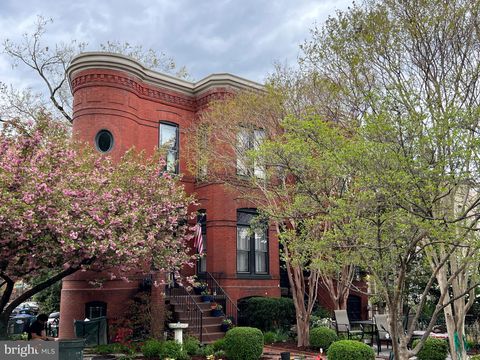 1000 NORTH CAROLINA AVENUE SE WASHINGTON DC 20003