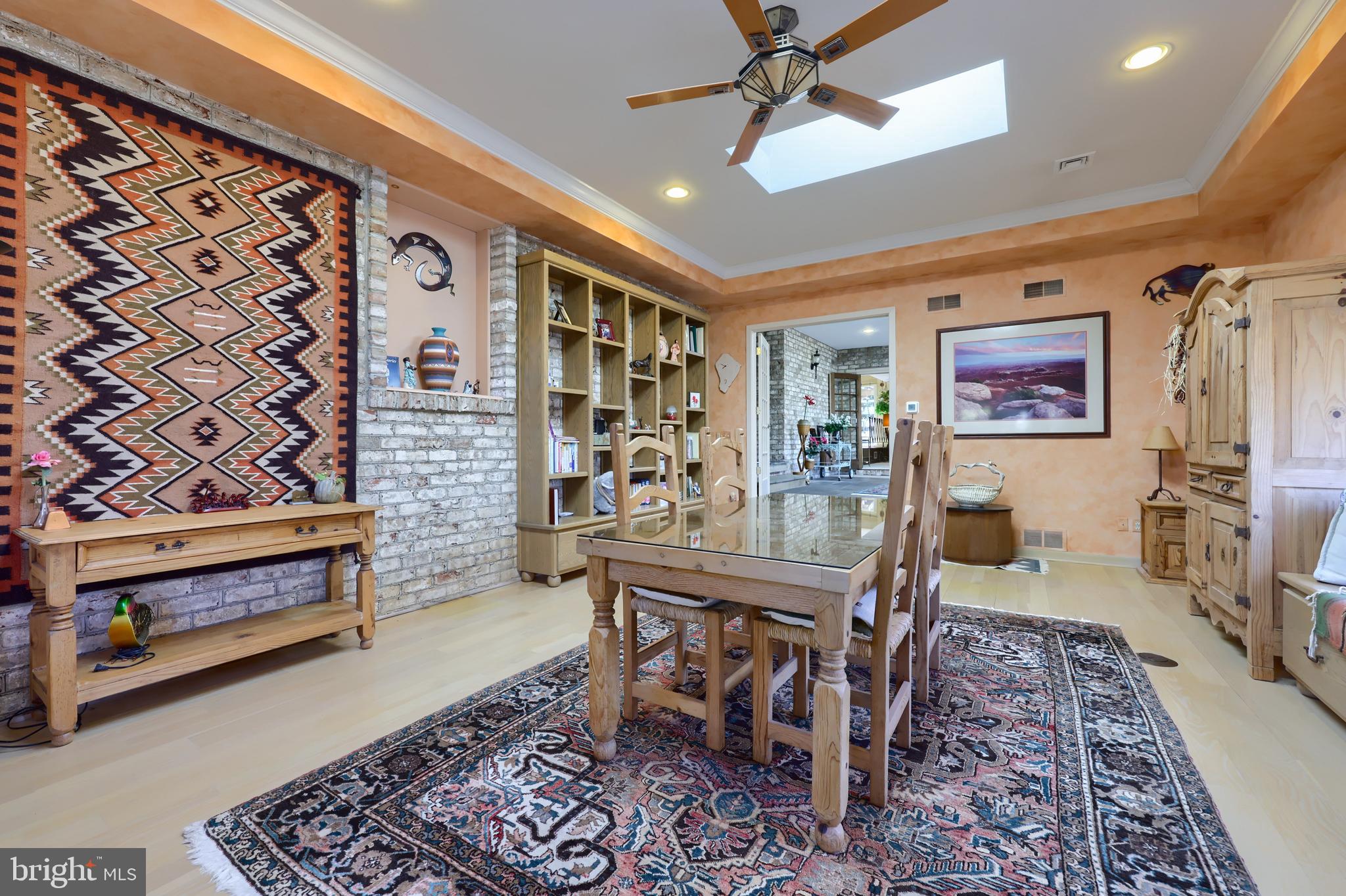 WELLINGTON DOWNES - Residential