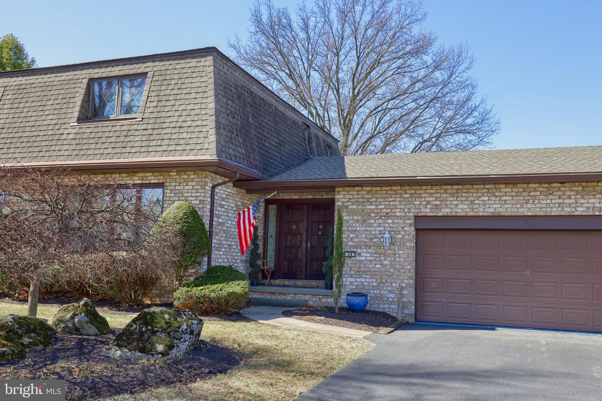 WELLINGTON DOWNES - Residential