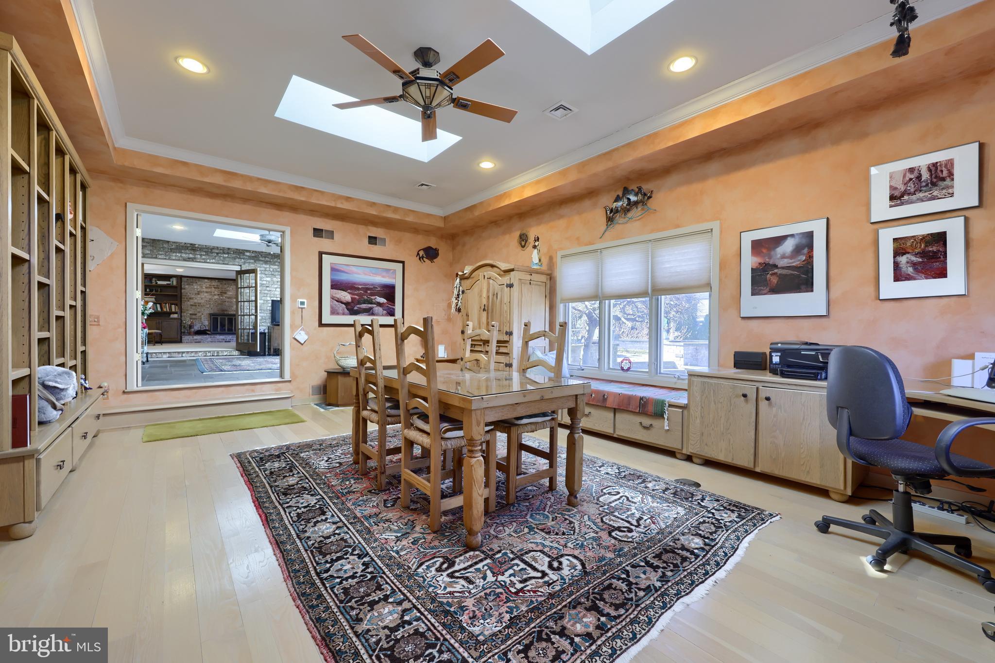 WELLINGTON DOWNES - Residential