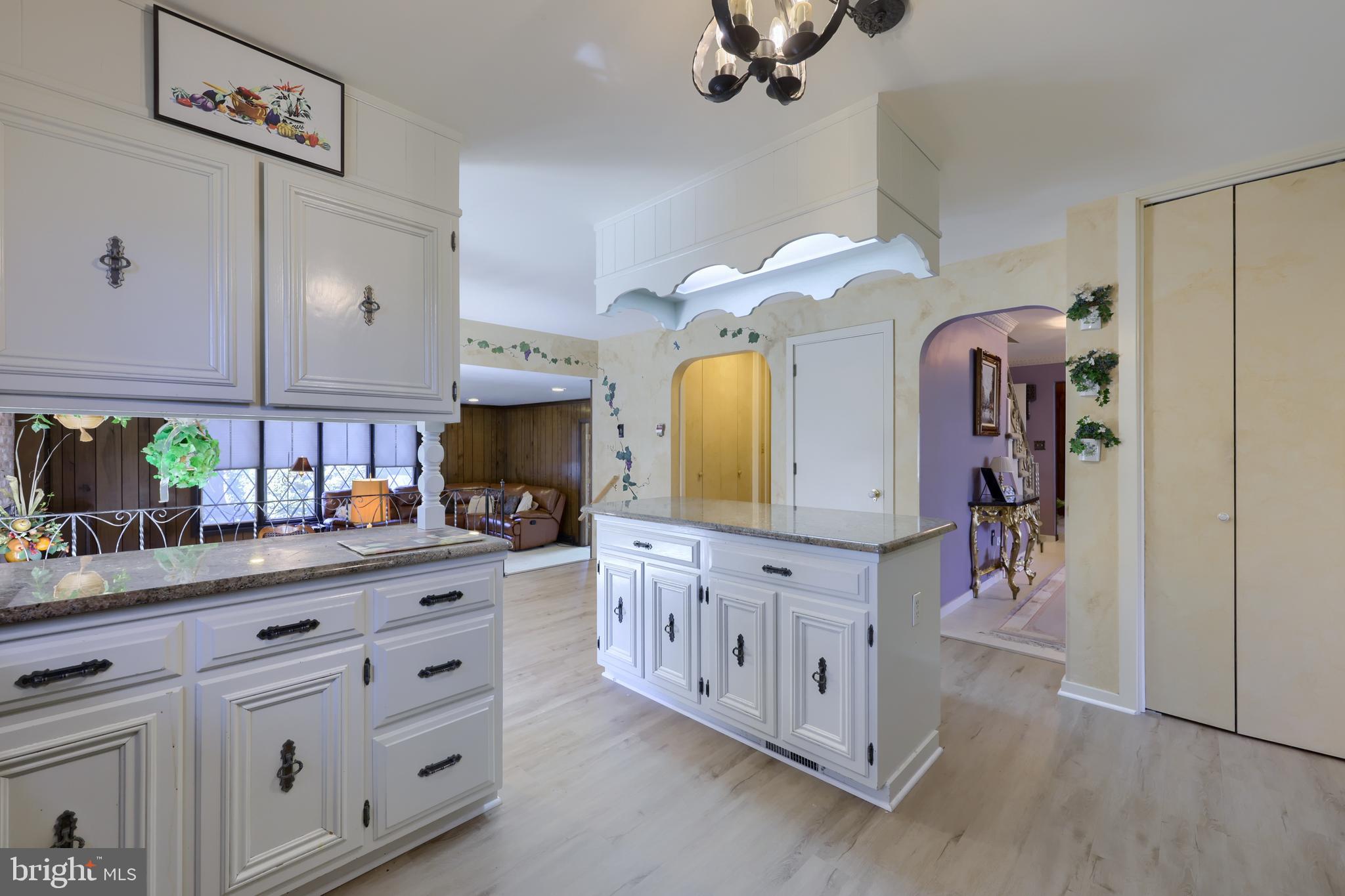 WELLINGTON DOWNES - Residential