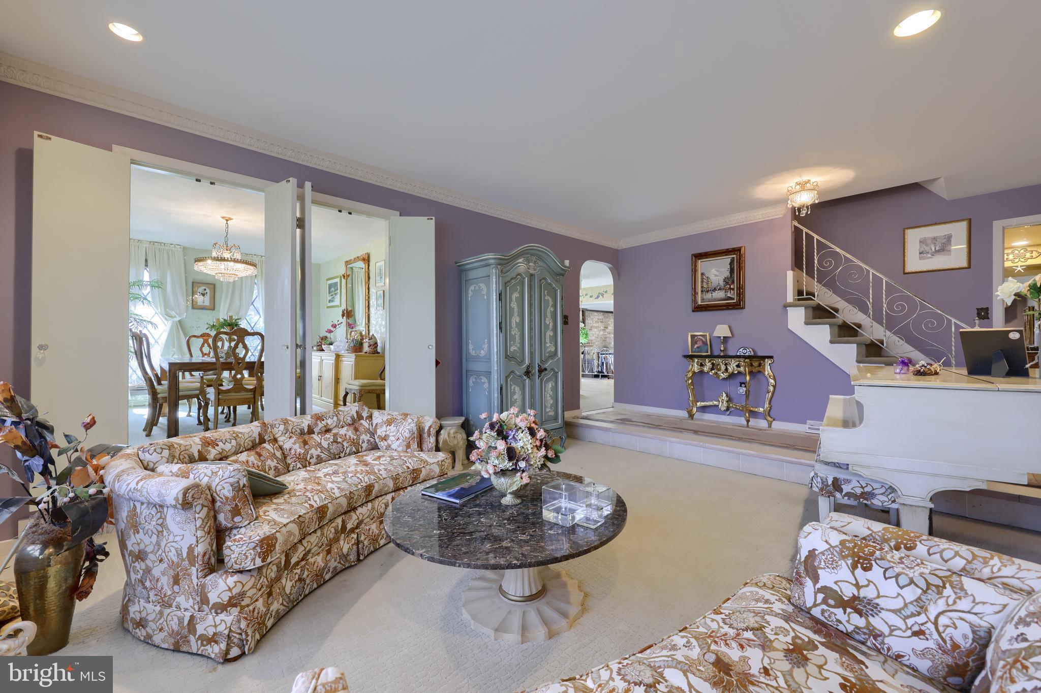 WELLINGTON DOWNES - Residential