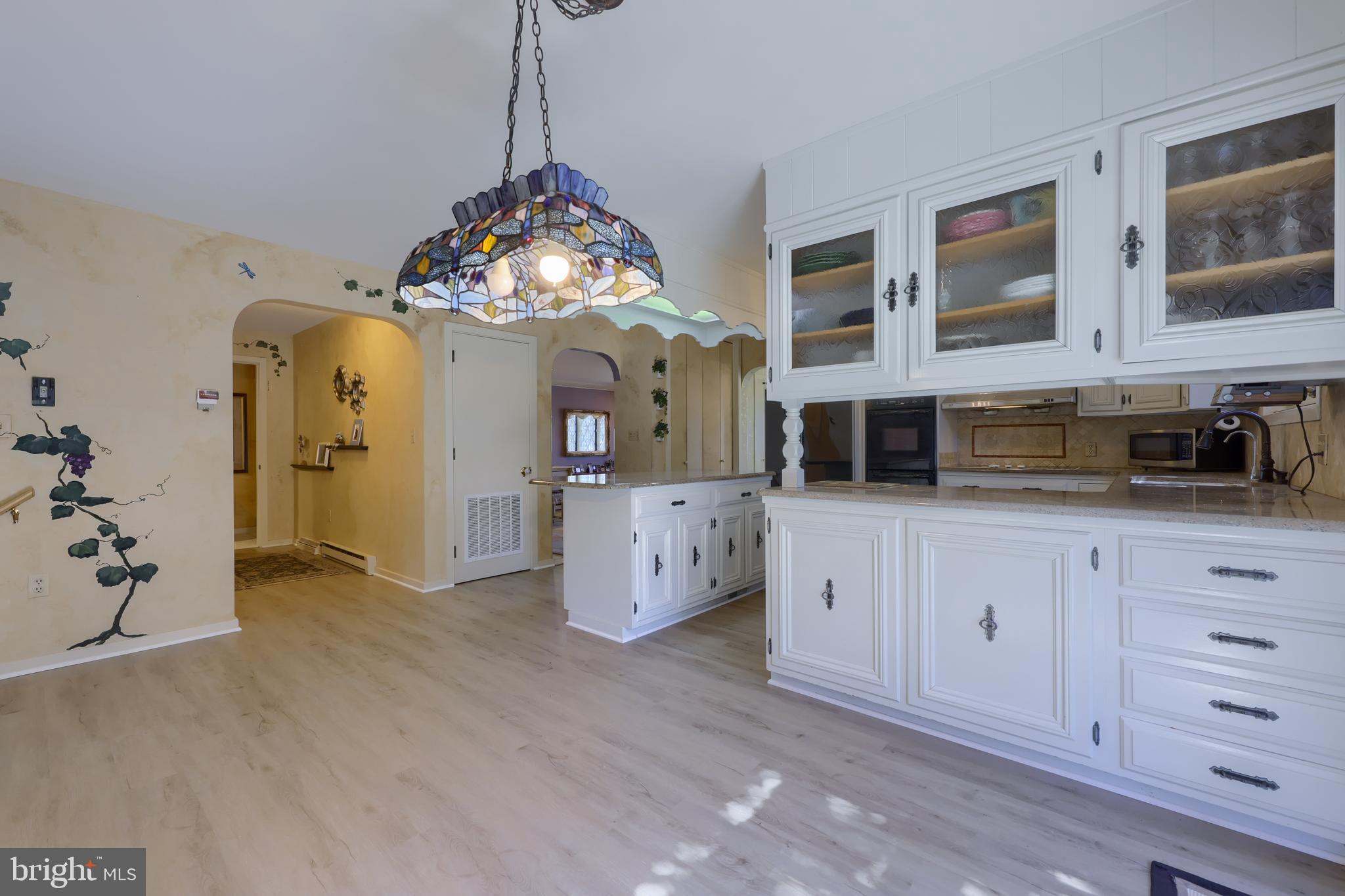 WELLINGTON DOWNES - Residential