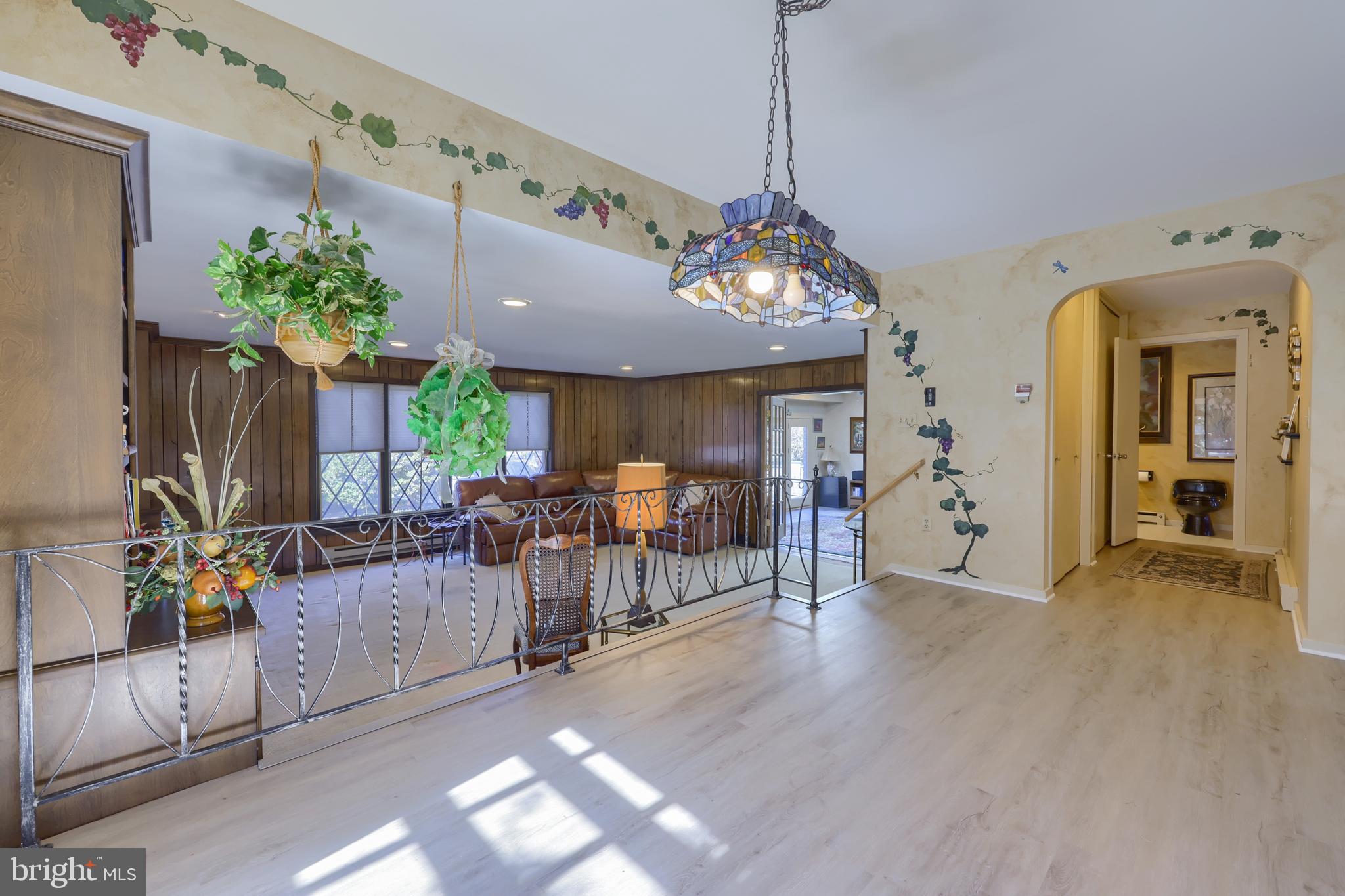 WELLINGTON DOWNES - Residential