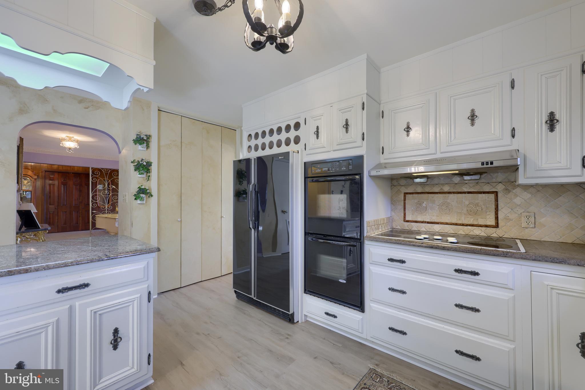 WELLINGTON DOWNES - Residential