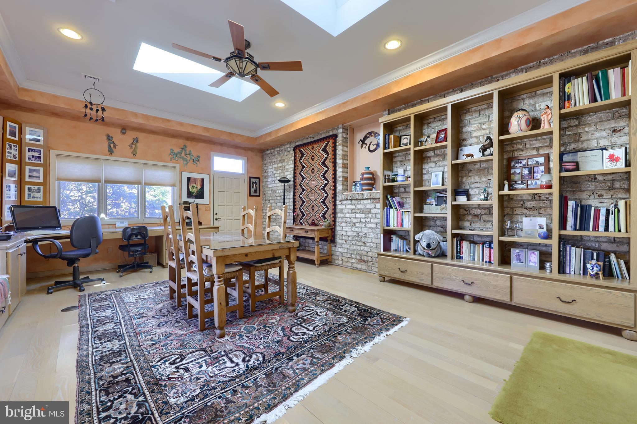 WELLINGTON DOWNES - Residential