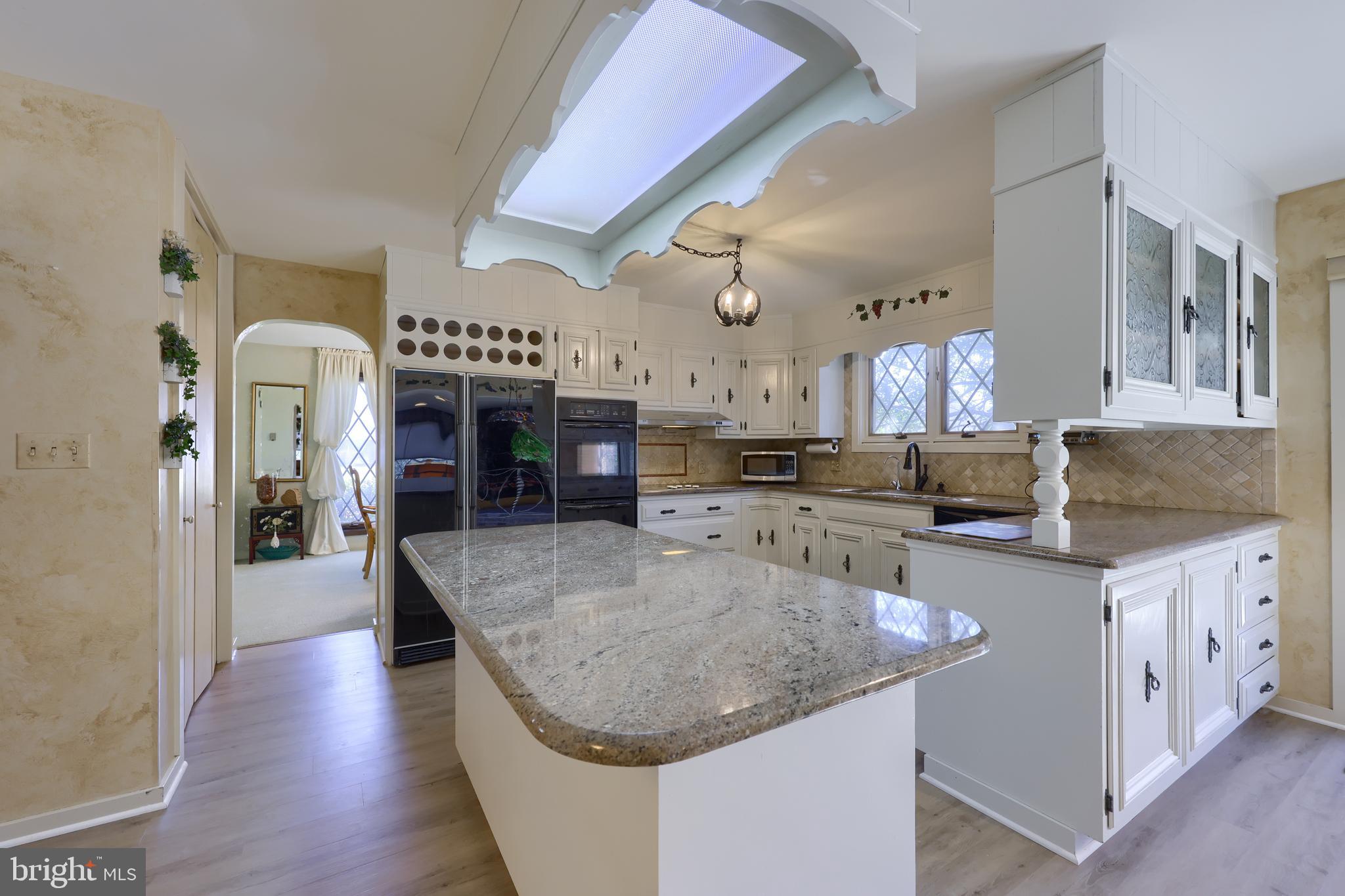 WELLINGTON DOWNES - Residential