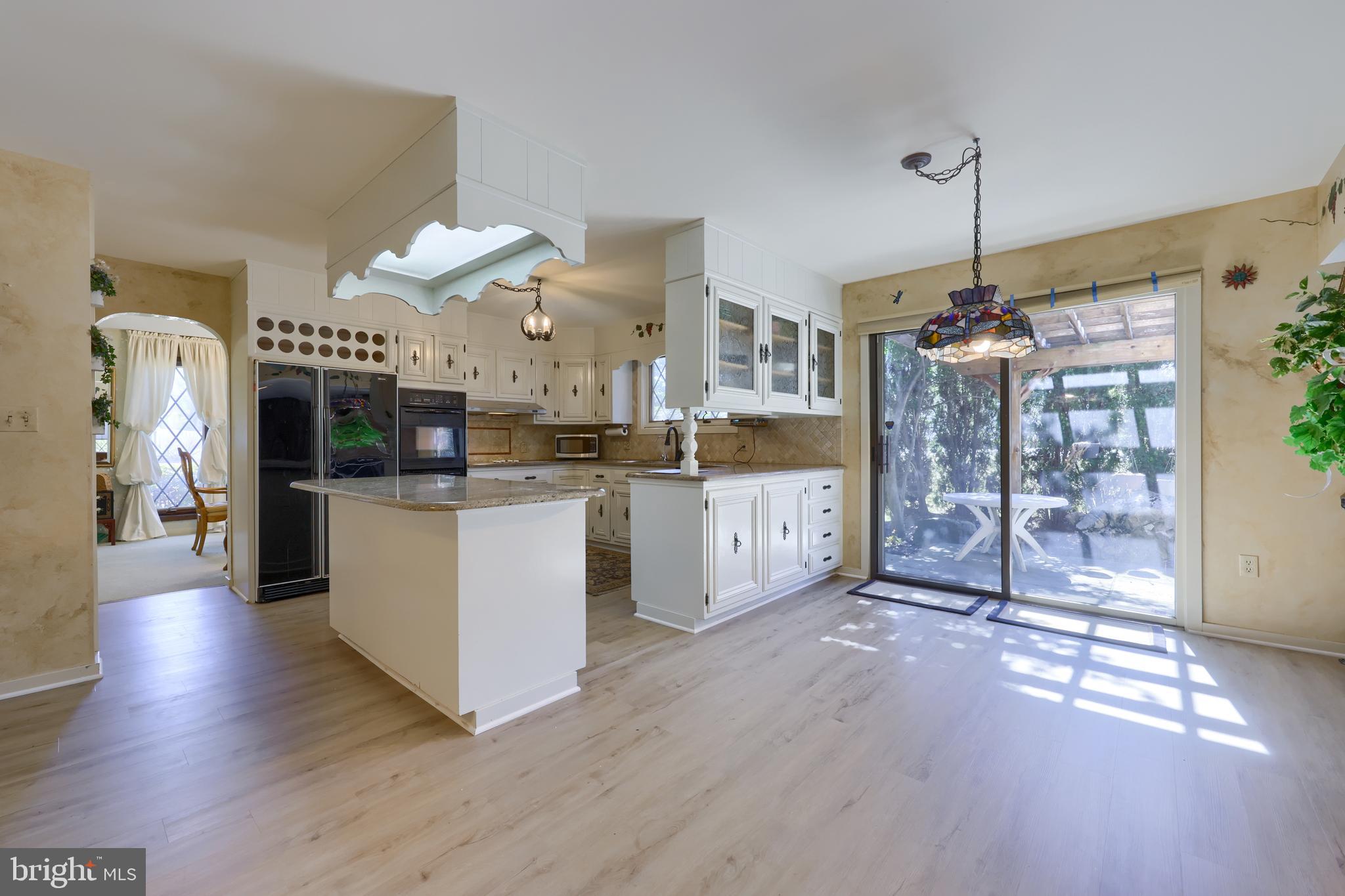 WELLINGTON DOWNES - Residential