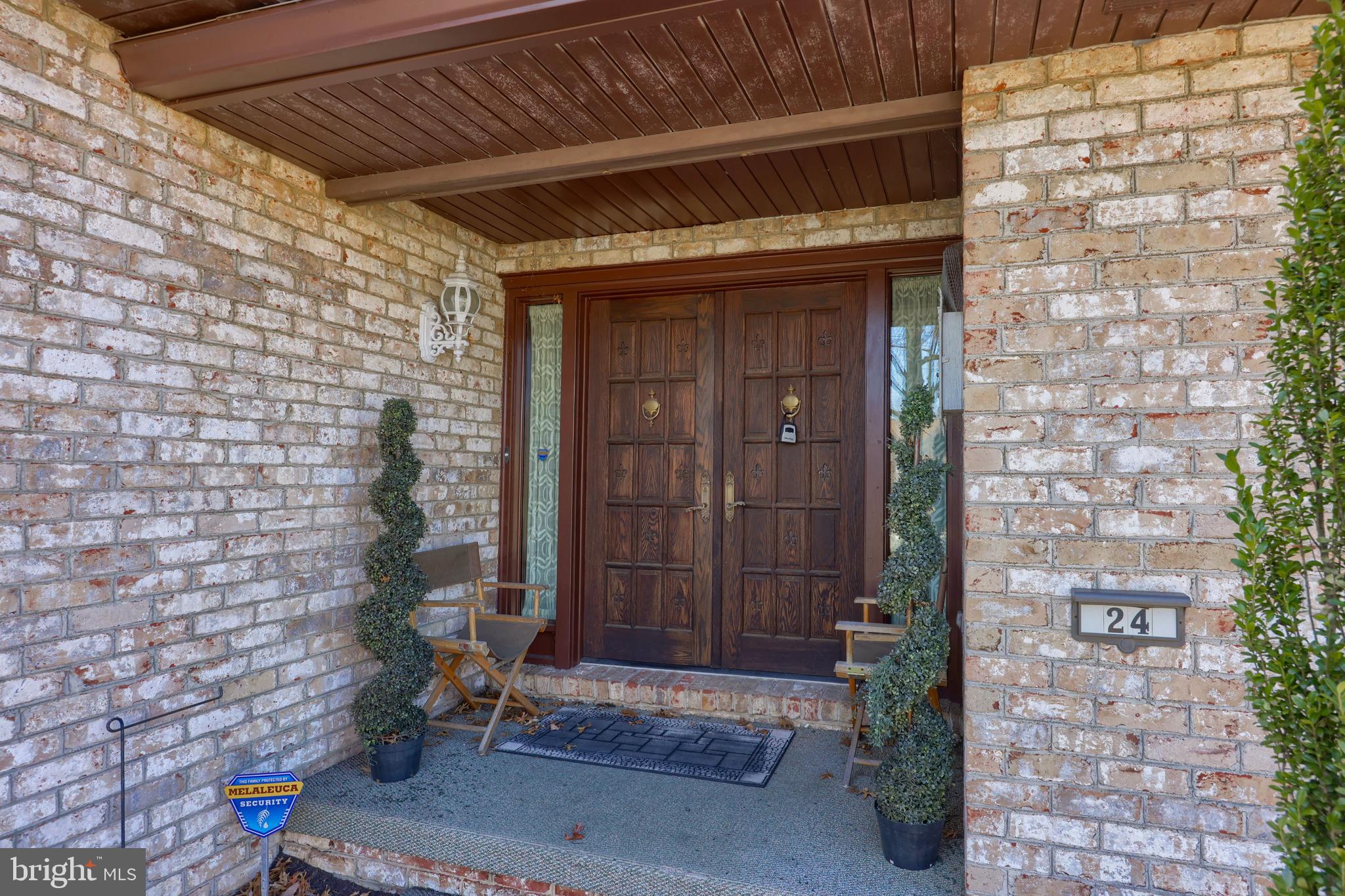 WELLINGTON DOWNES - Residential