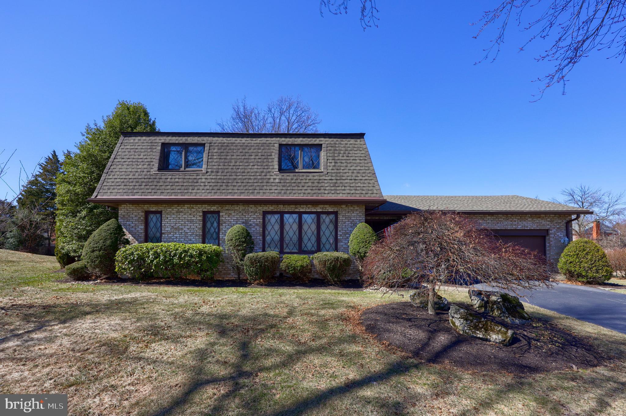 WELLINGTON DOWNES - Residential