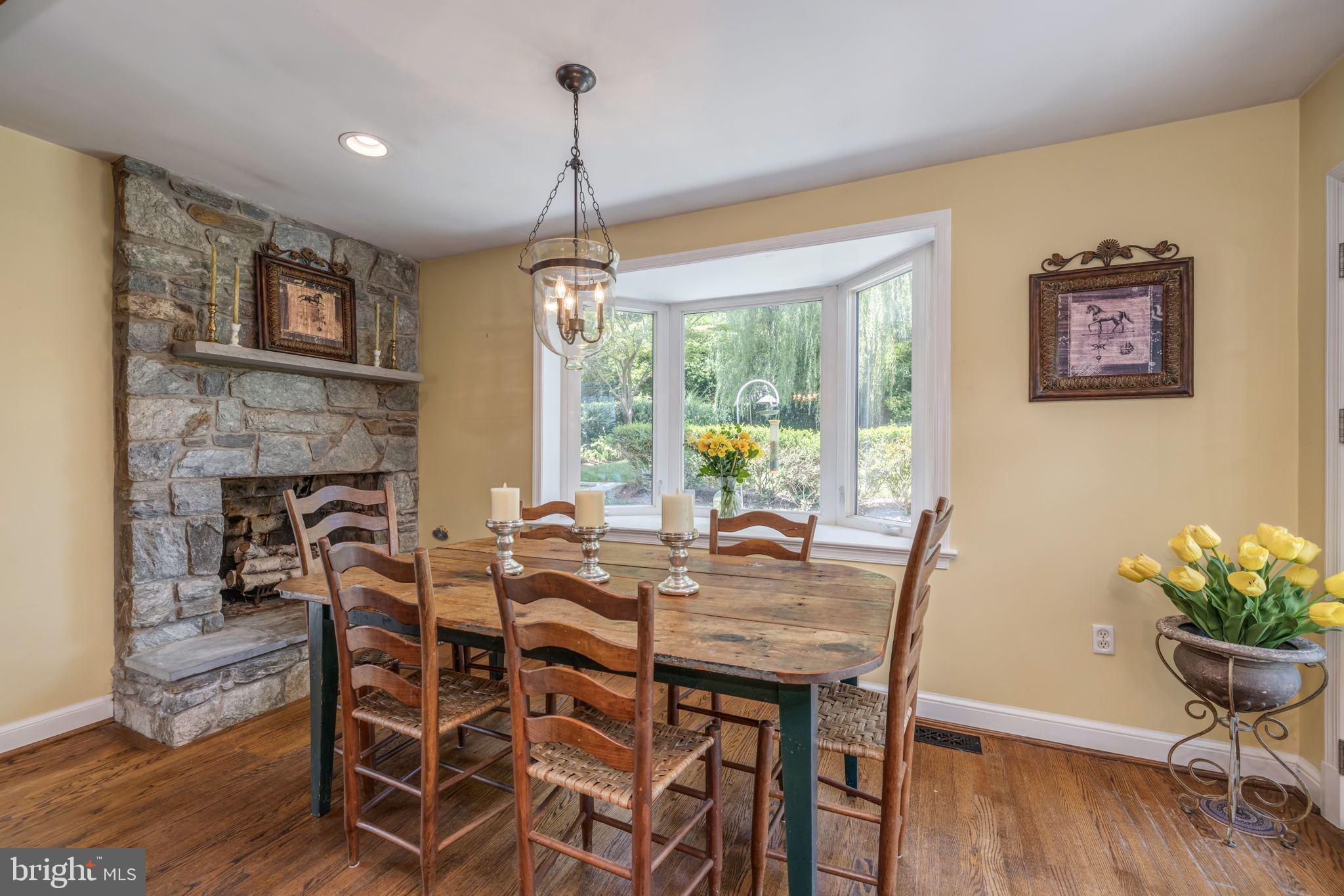 CHEVY CHASE - Residential