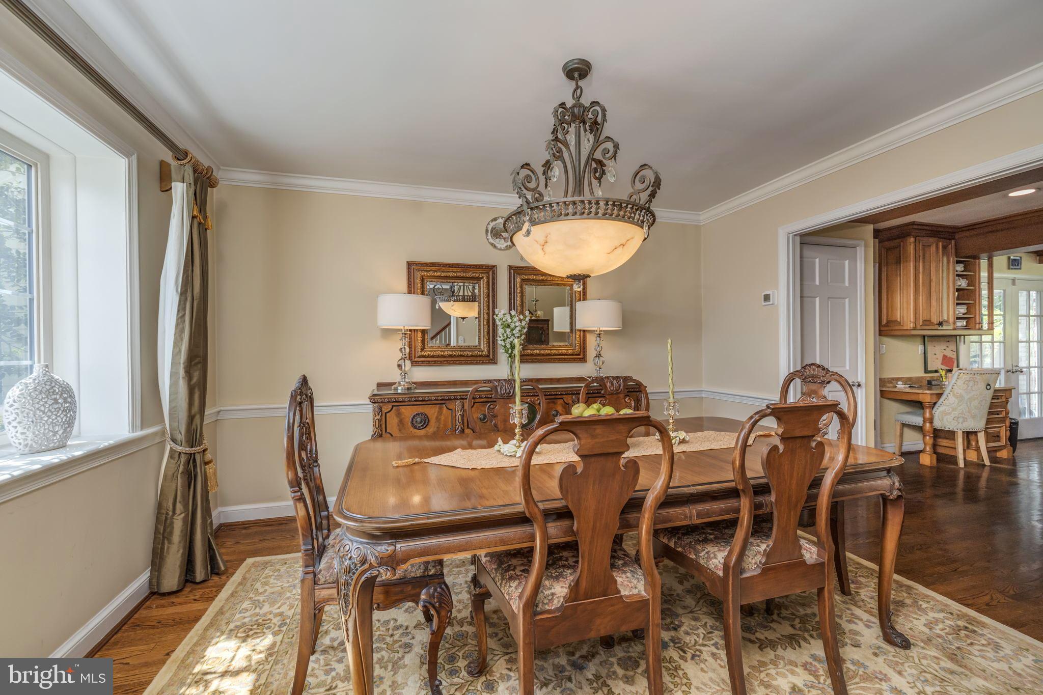 CHEVY CHASE - Residential