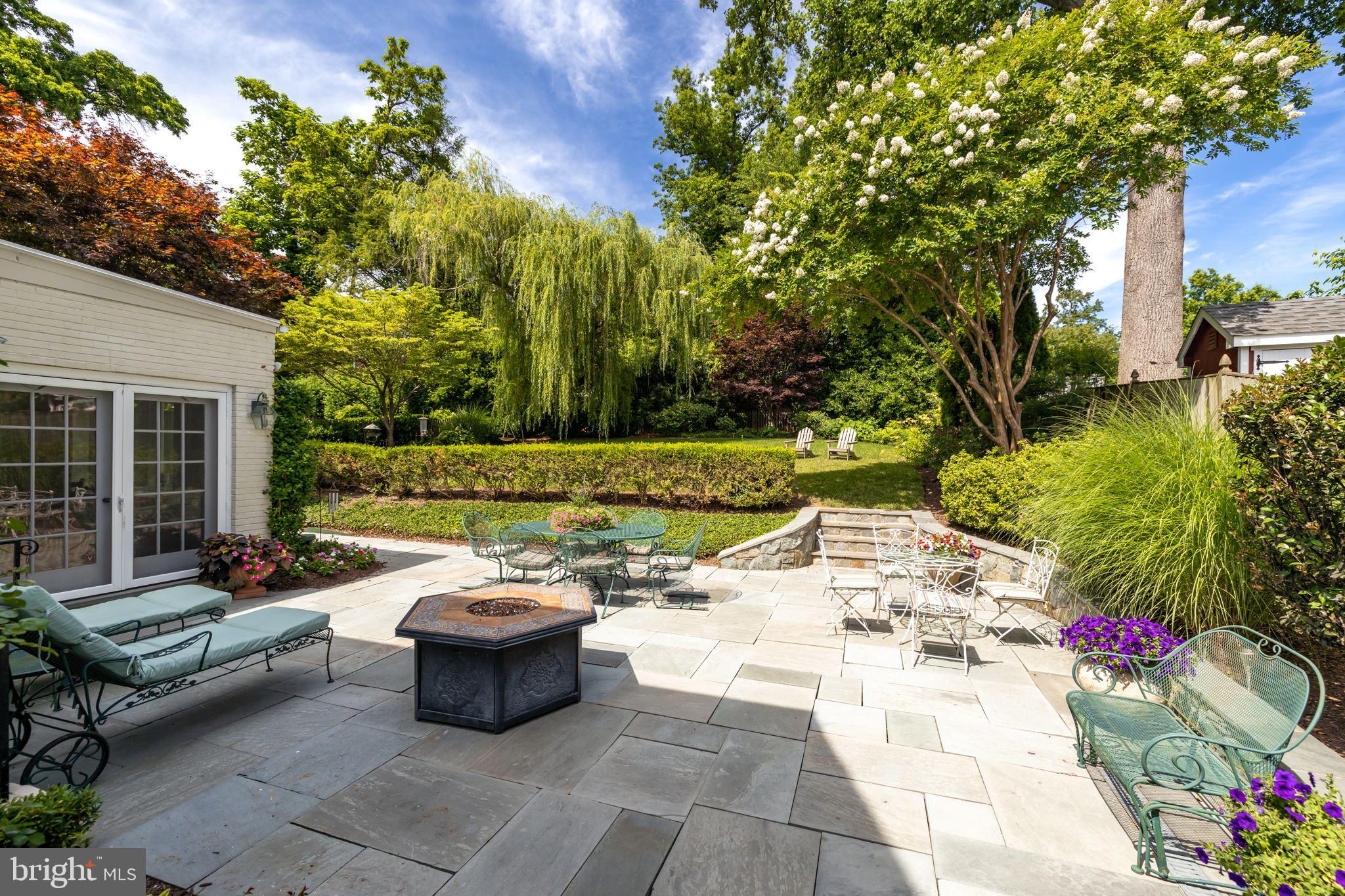 CHEVY CHASE - Residential