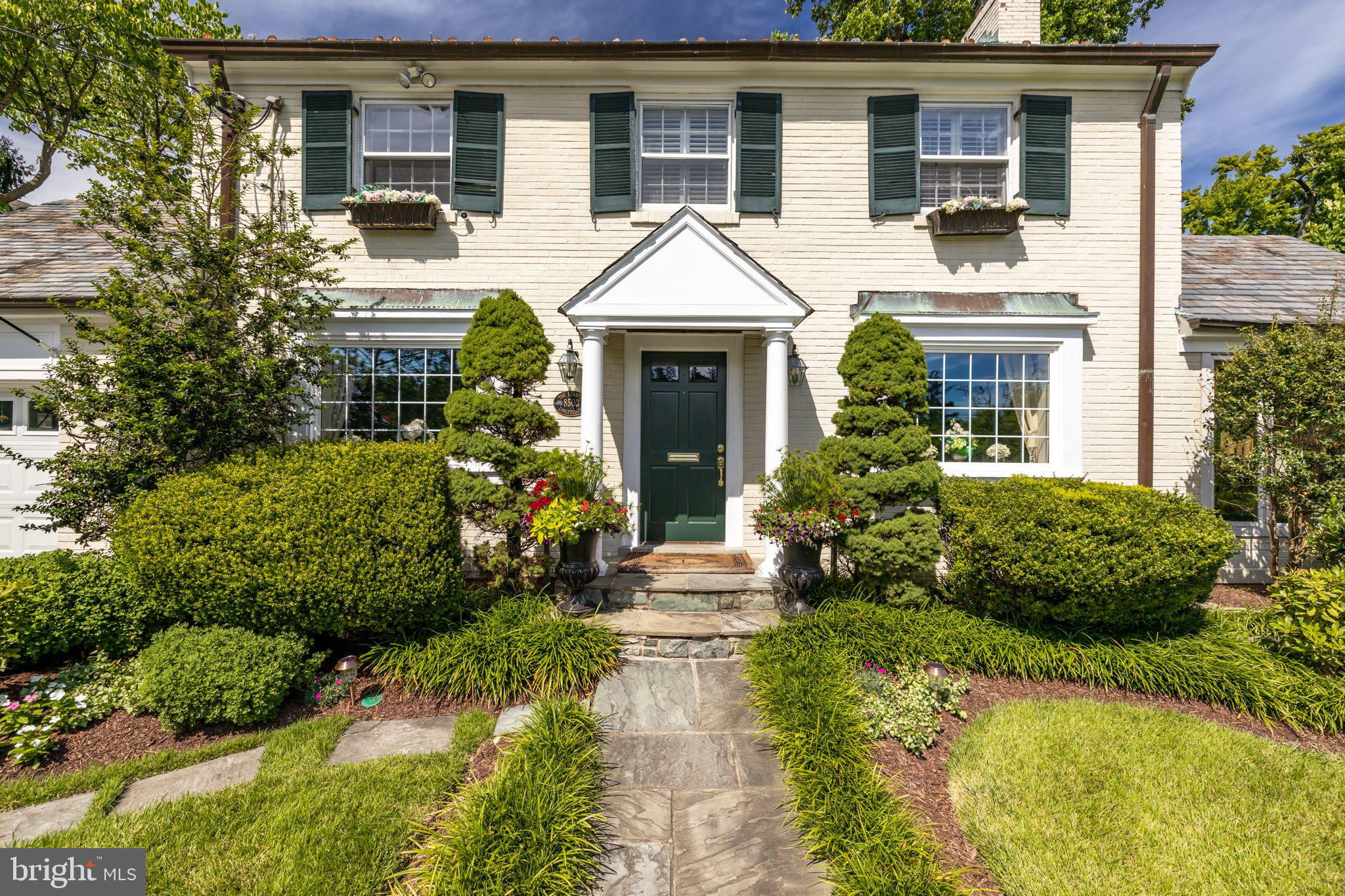 CHEVY CHASE - Residential