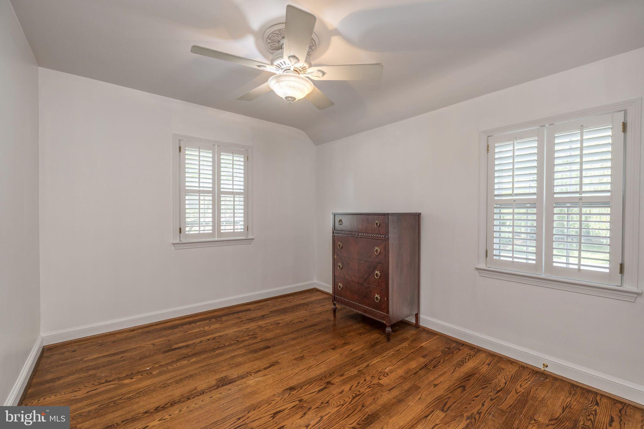 CHEVY CHASE - Residential