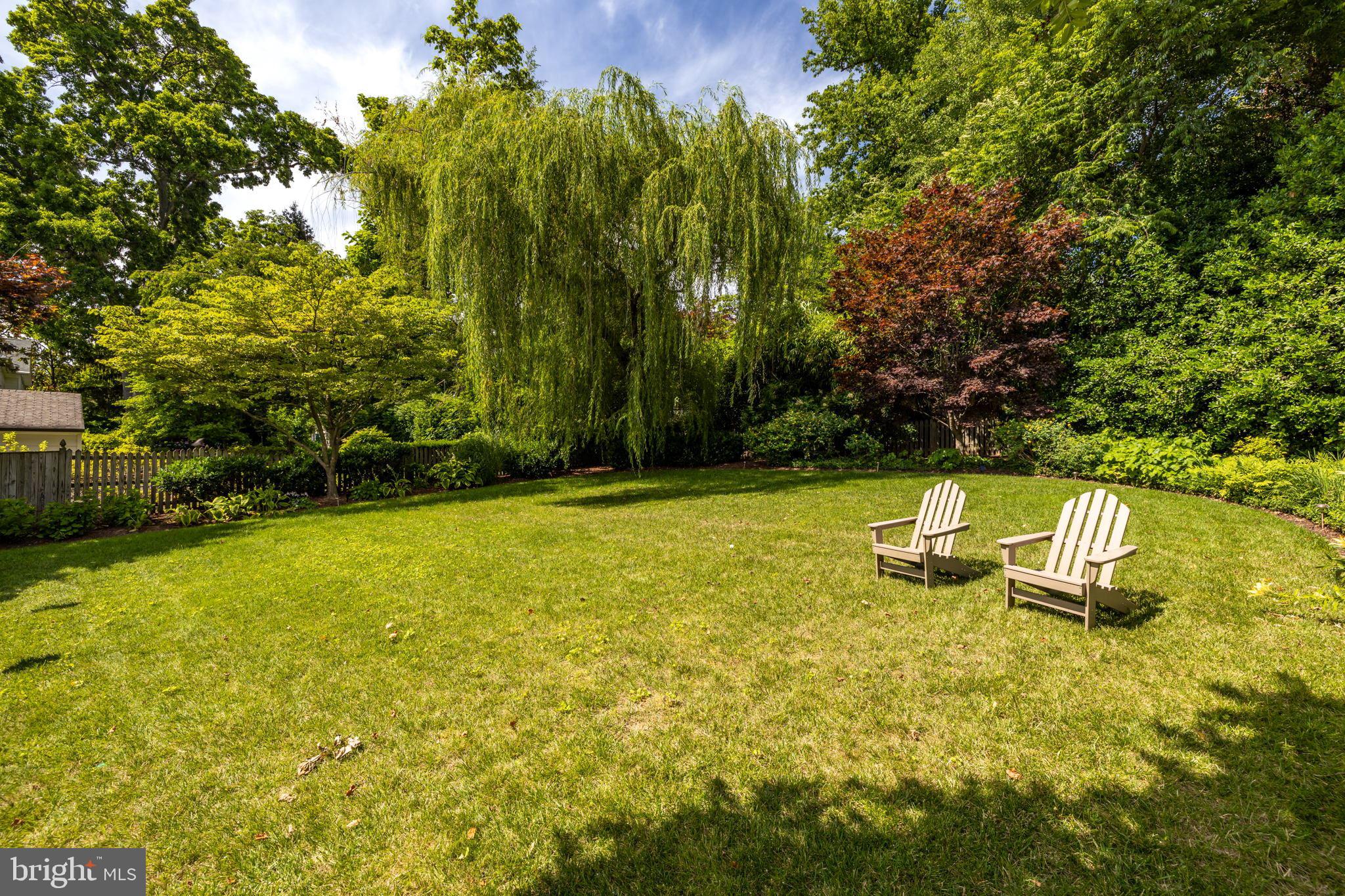 CHEVY CHASE - Residential