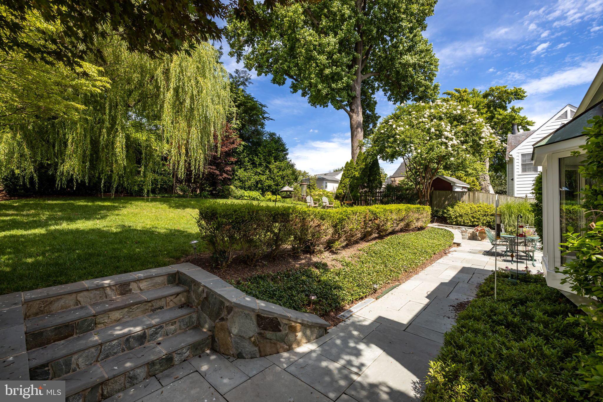 CHEVY CHASE - Residential