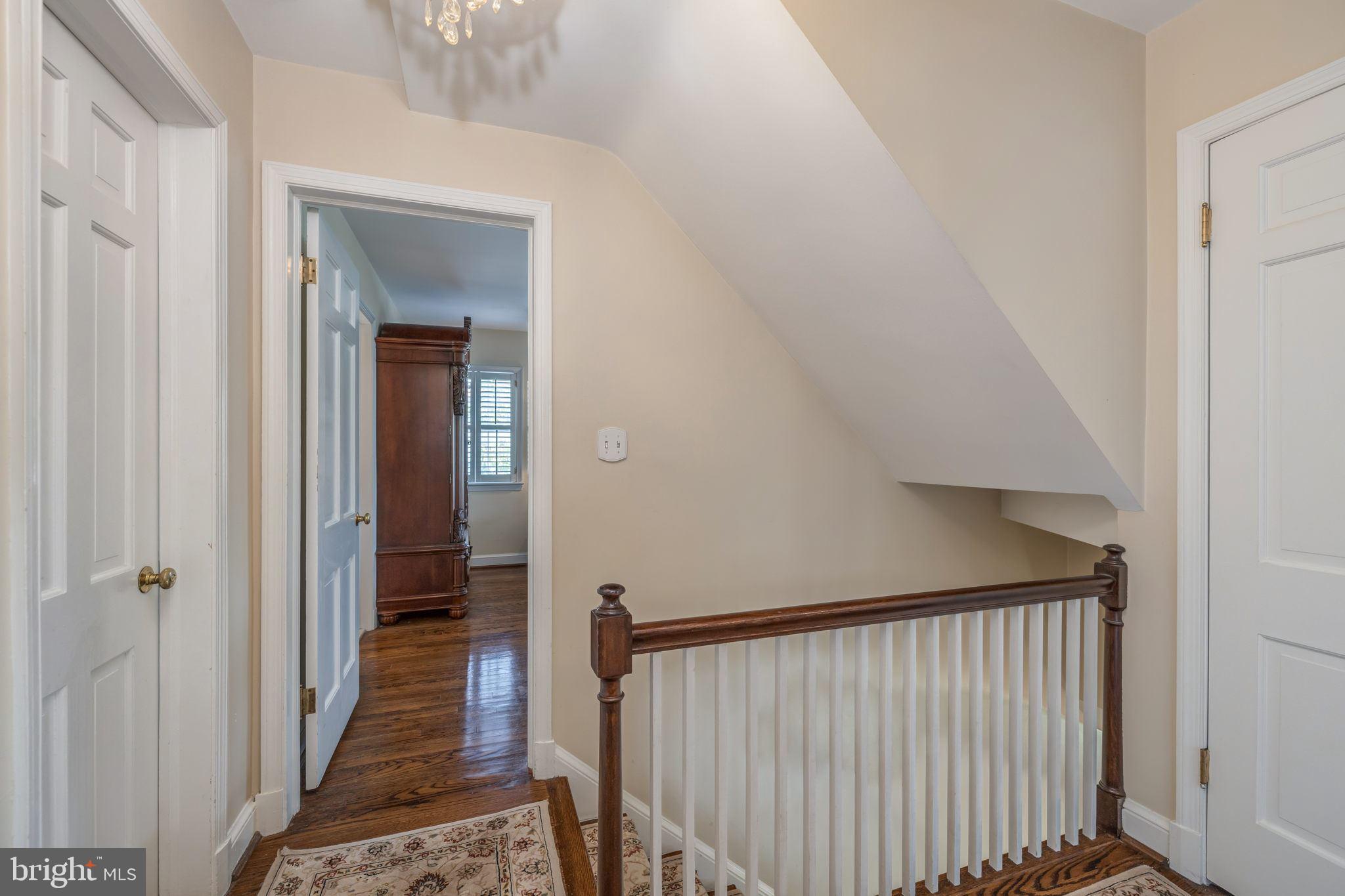 CHEVY CHASE - Residential