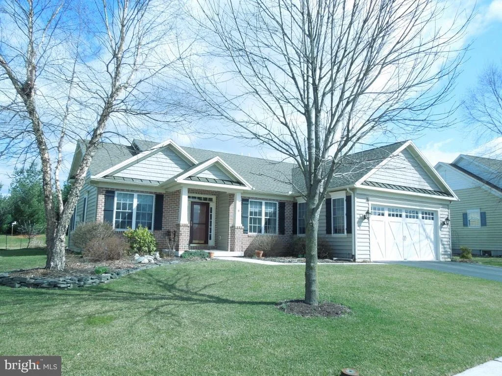 9 Bristol Drive, Hanover, PA 17331