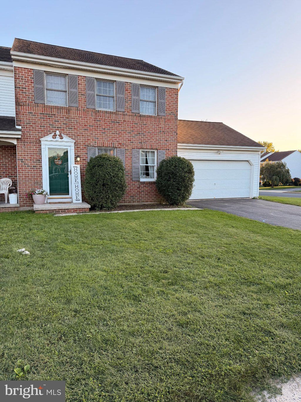 Photo of 2 Brookview Drive, LITITZ, PA 17543 (MLS # PALA2095574)