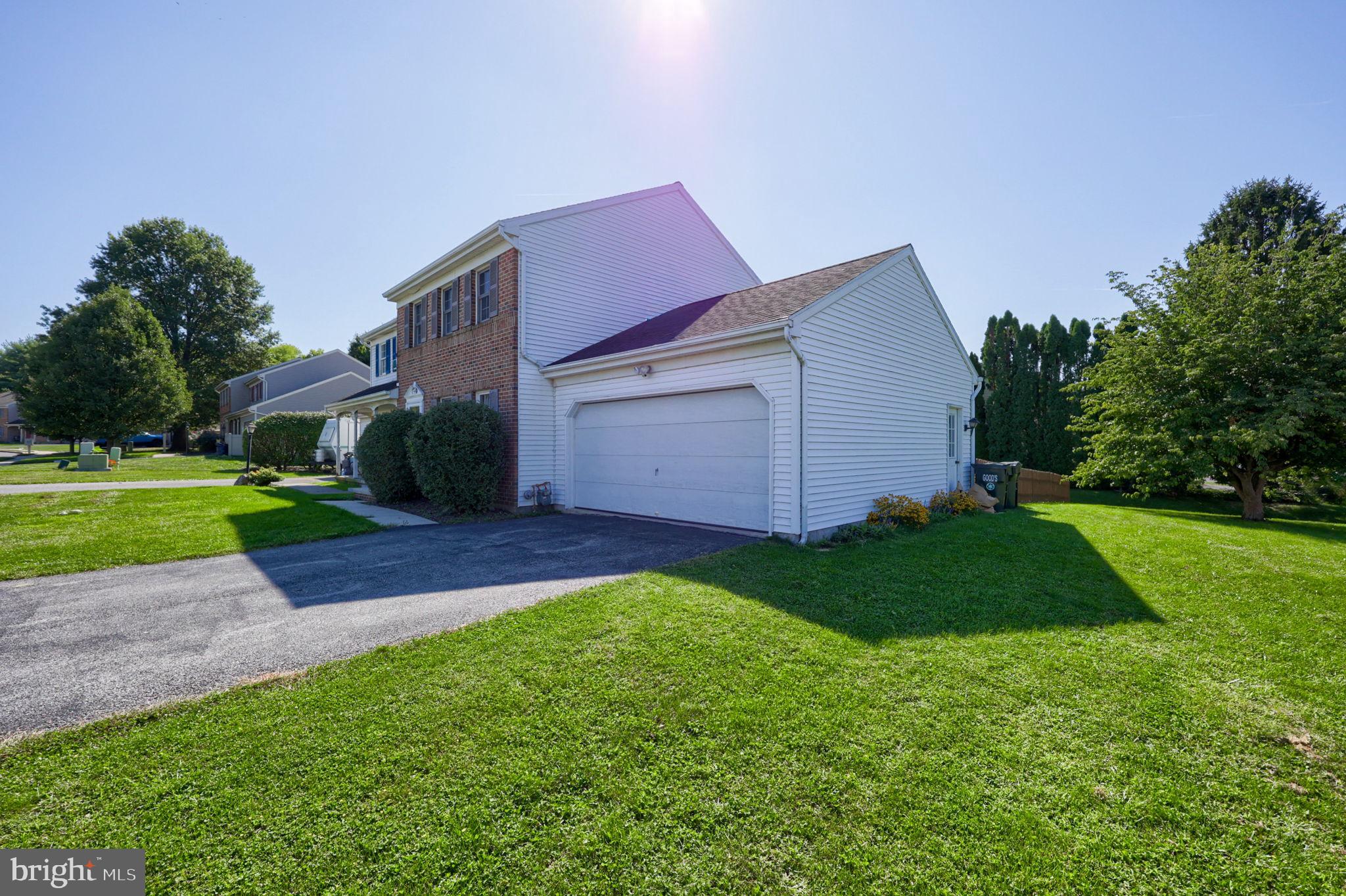 2 BROOKVIEW DRIVE