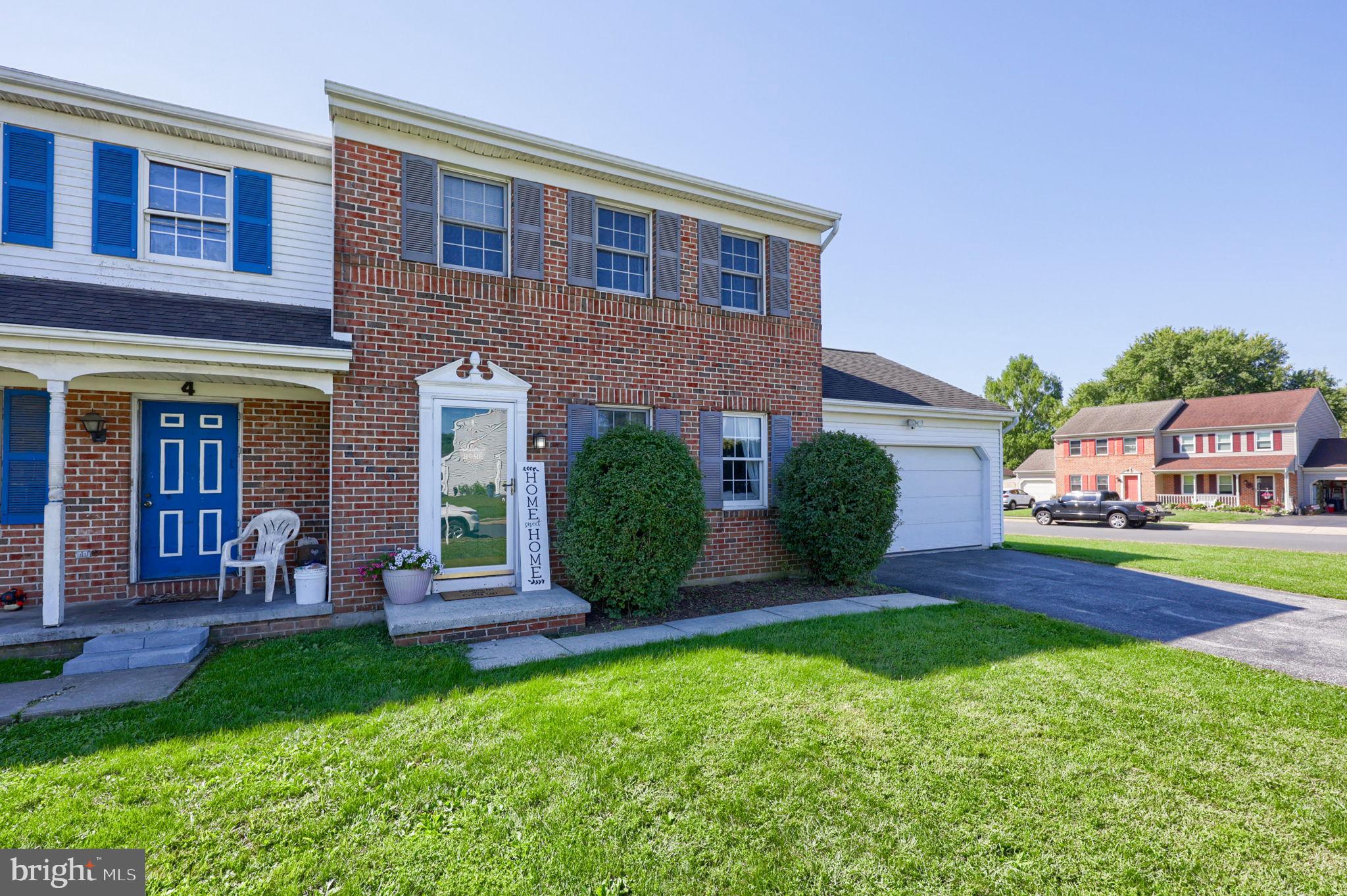 2 BROOKVIEW DRIVE