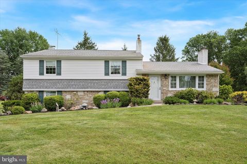 209 WINDSOR DRIVE CHURCHVILLE PA 18966