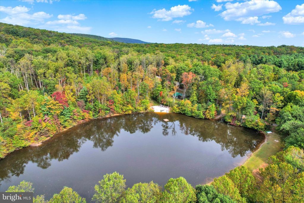 Photo of 208 Whipporwill Lane, ORRTANNA, PA 17353 (MLS # PAAD2020074)