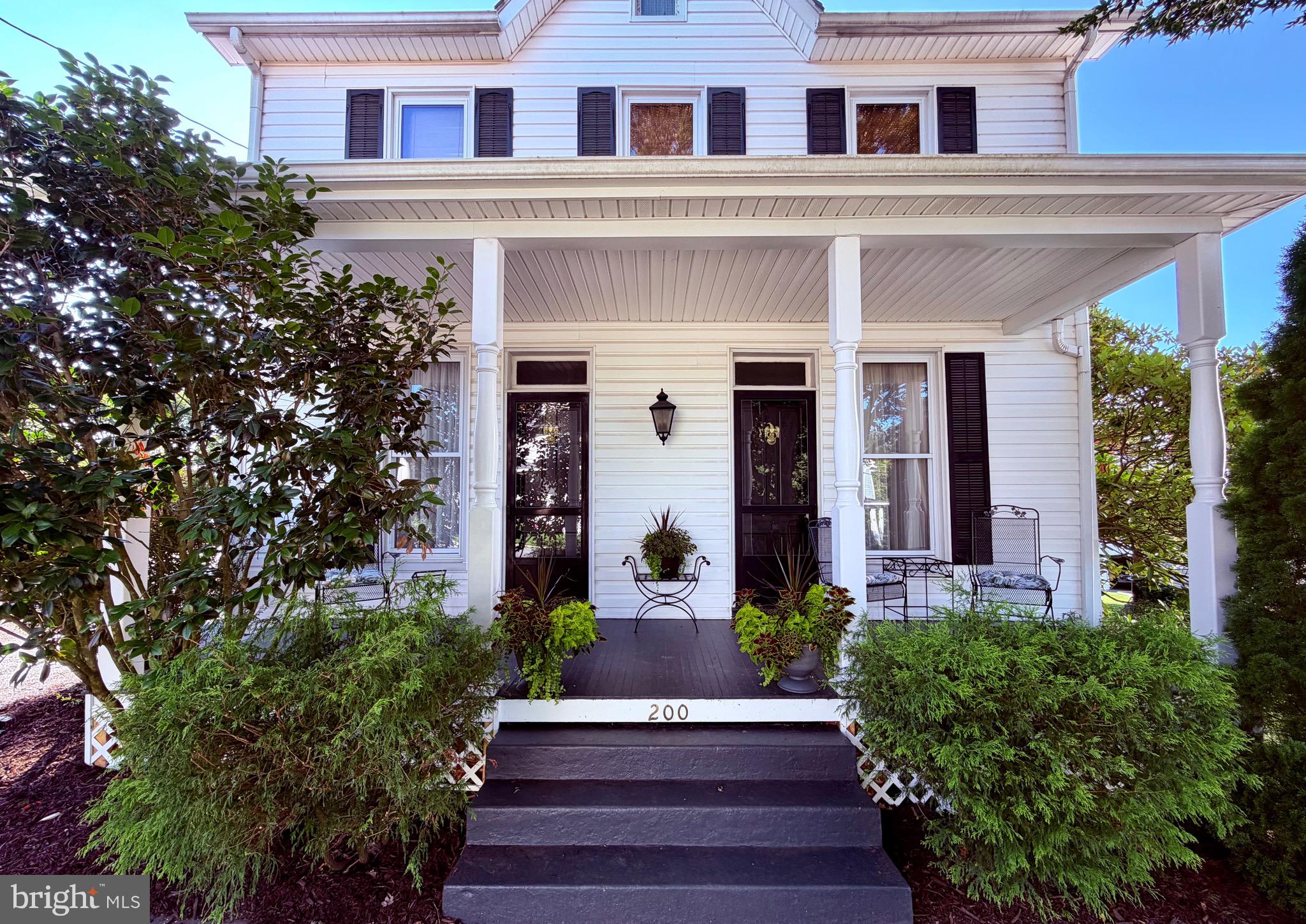 200 PROSPECT STREET